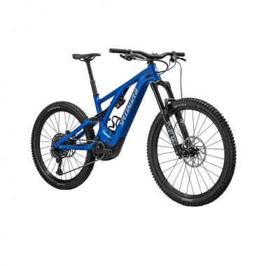 SPECIALIZED TURBO LEVO SL COMP 2023年 New 2023 Specialized S-Works Turbo Levo SL first ride review